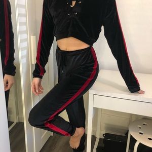 TOBI- Sweatsuit JOGGERS